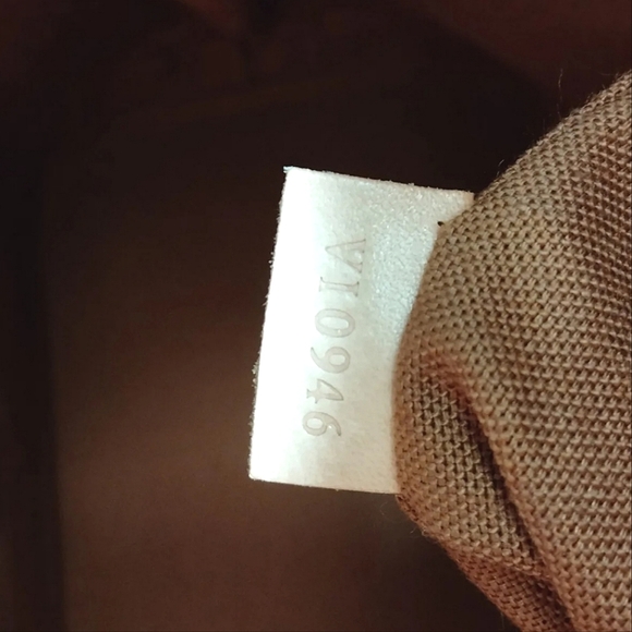 LV ALMA PM MONOGRAM - Picture 6 of 7